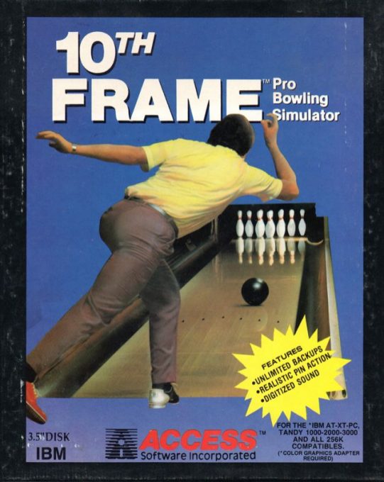 10th Frame