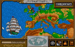 Image in-game