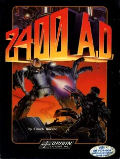 2400 A.D