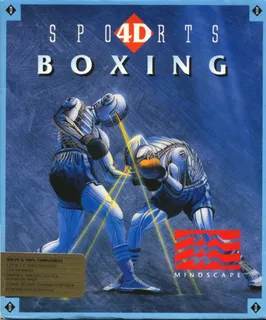 4-D Boxing