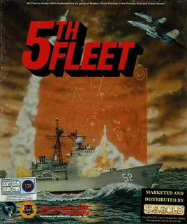 5th Fleet