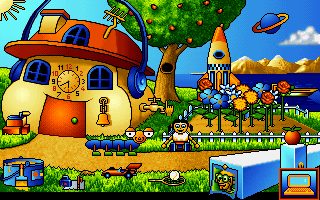 Image in-game