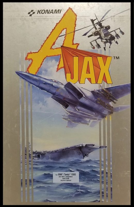 A-Jax
