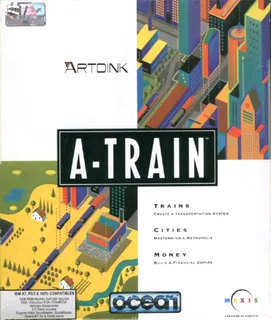 A-train