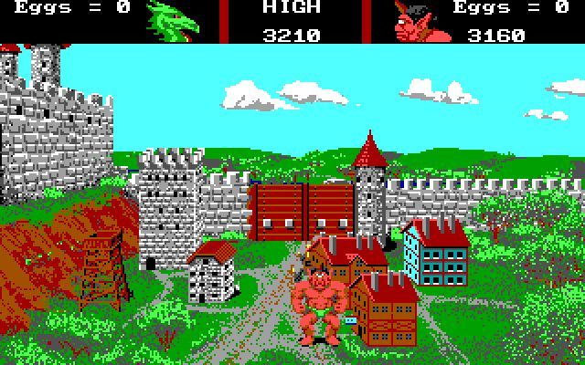 Image in-game