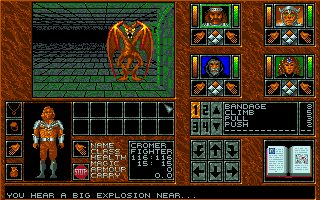 Image in-game