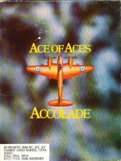 Ace of Aces