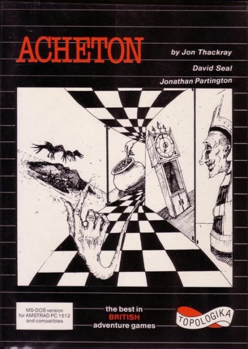 Acheton