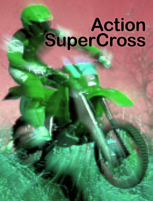 Action Supercross