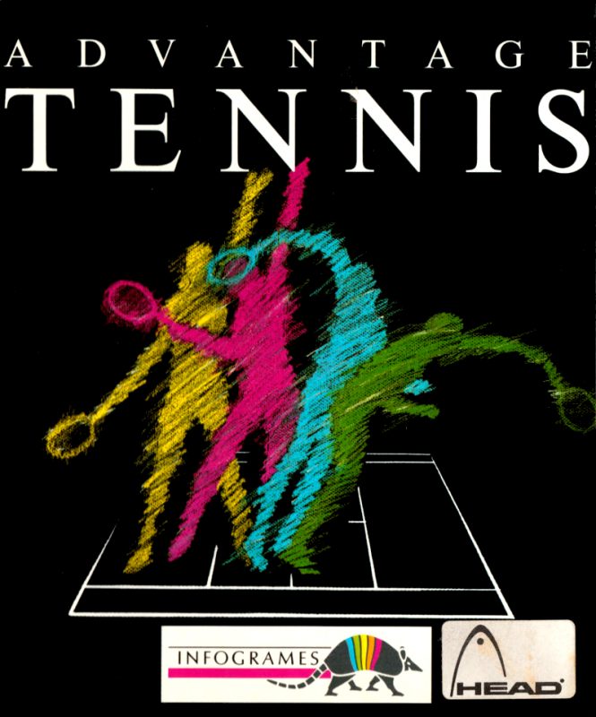 Advantage Tennis