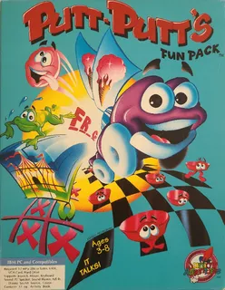 Adventure Fun Pack
