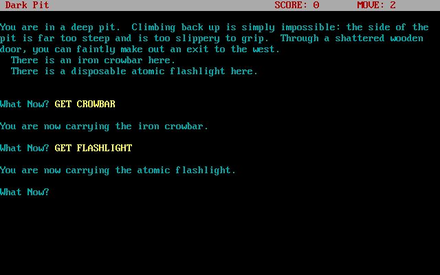 Adventure Game Toolkit 1.7