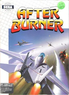 After Burner