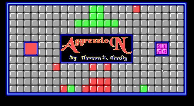 Aggression