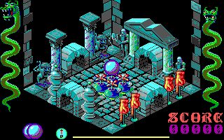 Image in-game