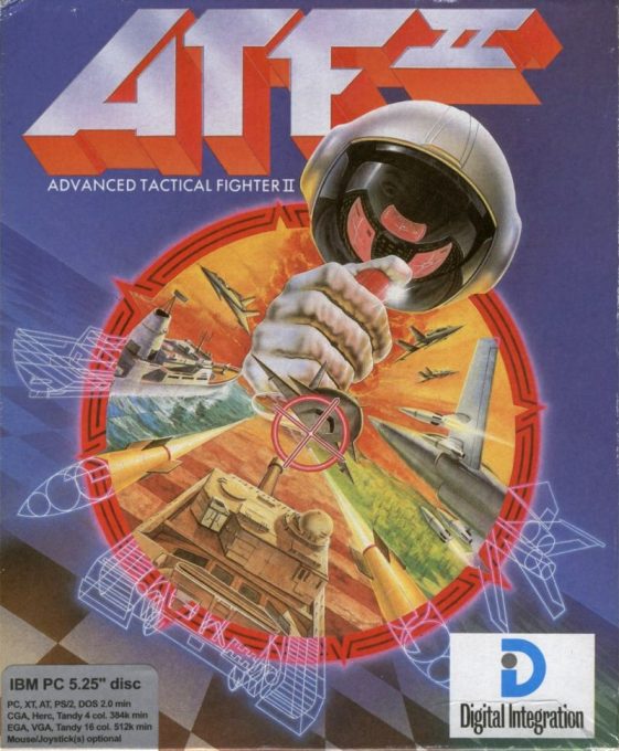 Airstrike USA