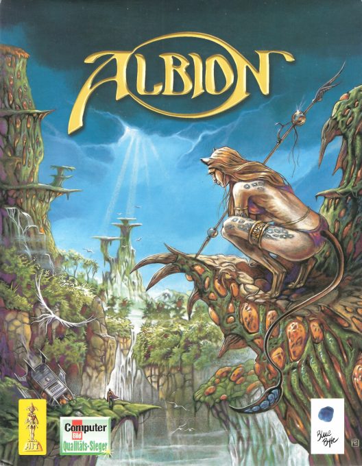 Albion