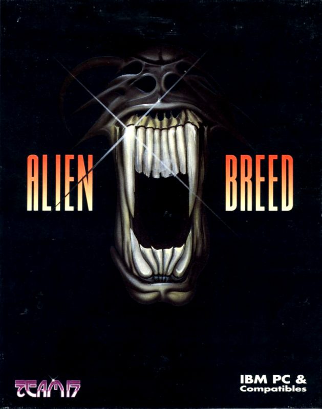 Alien Breed