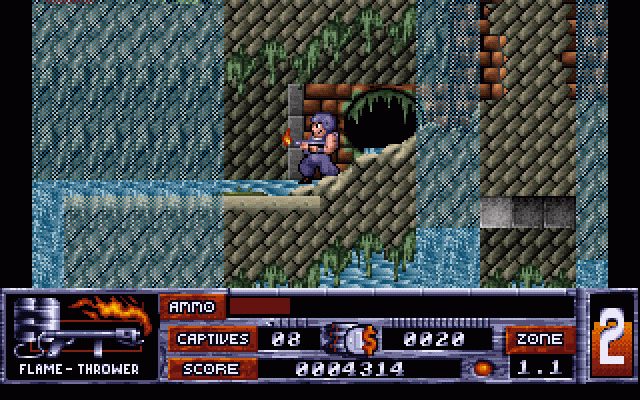 Image in-game