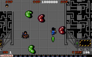 Image in-game