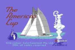 America's cup