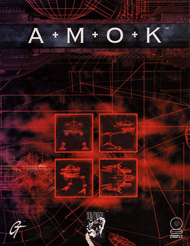Amok