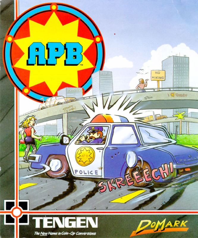 APB