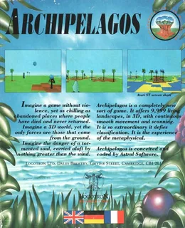 Archipelagos - Dos