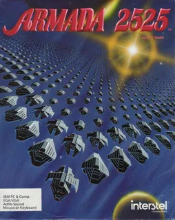 Armada 2525