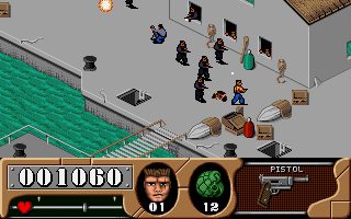 Image in-game
