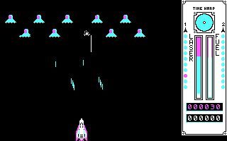 Astro Blast