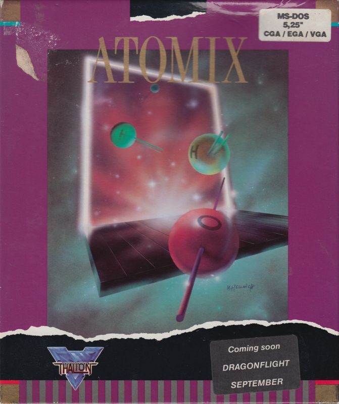Atomix Thalion