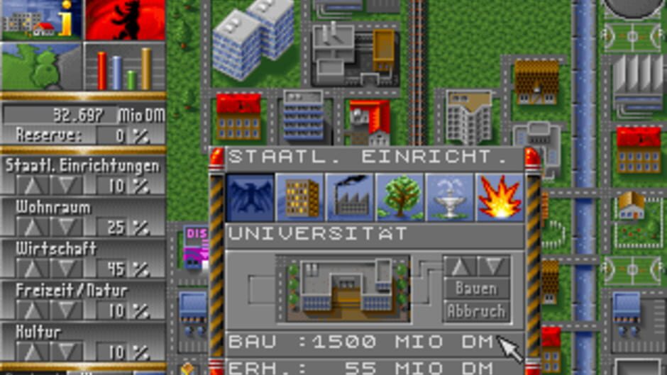 Aufschwung Ost