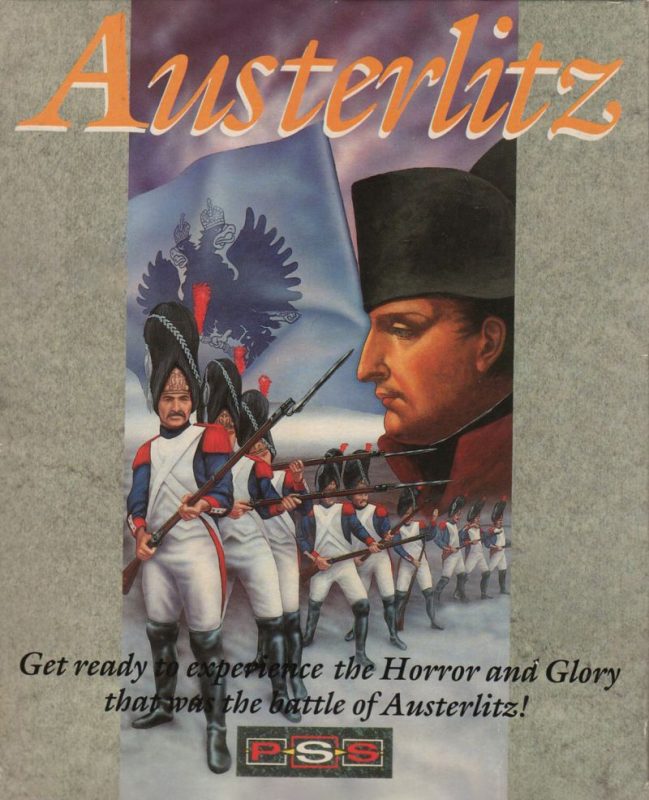 Austerlitz