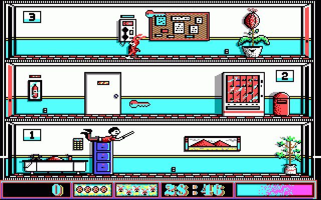 Image in-game