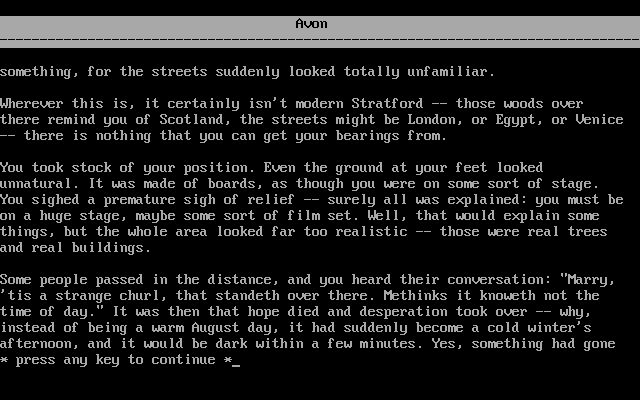 Image in-game
