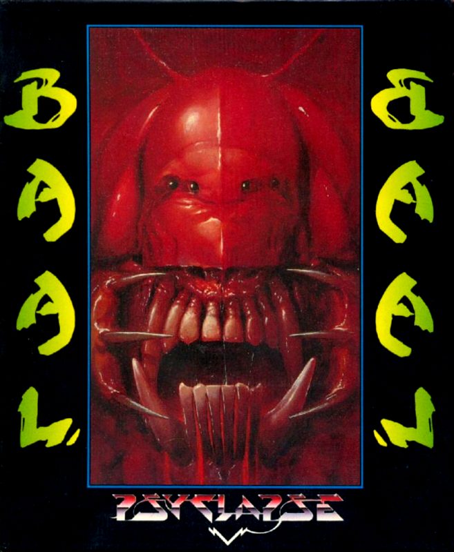 Baal