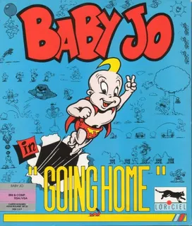 Baby Jo In Going Home