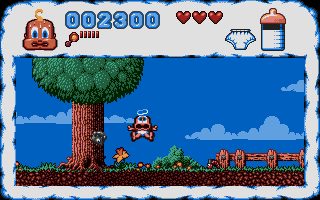 Image in-game
