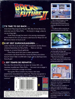 Back to the Future II - Dos