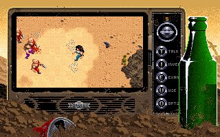 Image in-game