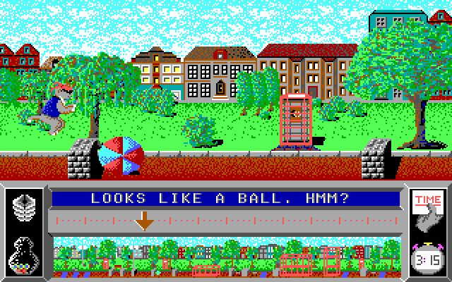 Image in-game