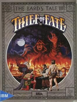 Bards Tale The