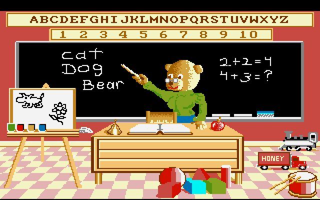 Image in-game