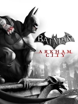 Batman 2