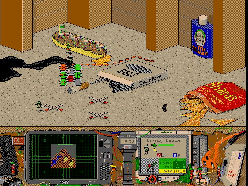 Image in-game