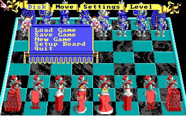 Image in-game
