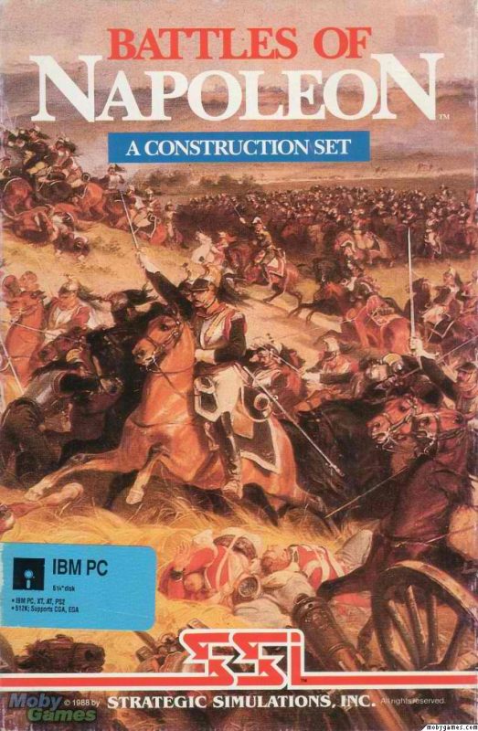Battles of Napoleon