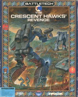 BattleTech : The Crescent Hawks' Revenge