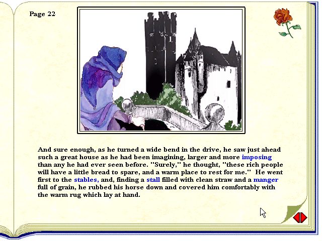 Image in-game